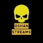 OSHAN STREAMS
