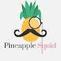 Pineapple Squid