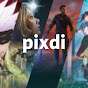 Pixdi Gaming