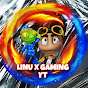 LINU X GAMING YT
