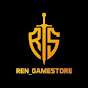 Ren GameStore