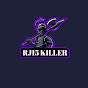 RJ15 KILLER
