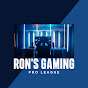 Ron's Gaming