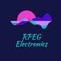 RPEG Electronics Karaoke and Arcade Systems