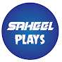 Saheel plays
