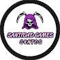 Santidad Games