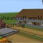 Shauncraft world of gaming