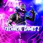 TECHNICAL GAMES Z