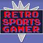 The Retro Sports Gamer