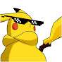 Thuglife Pikachu