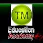 TM Education Academy Chinese Language