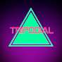 Tripodial