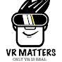 Uwe Von VR Matters