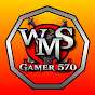 WMS Gamer 570