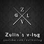 Zulin`s v-log