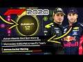 5 MORE THINGS THAT NEED TO BE FIXED IN F1 2020 MY TEAM CAREER MODE