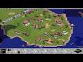 Age of Empires 1 HD MOD - Glory of Greece - Mission 6 - Siege of Athens
