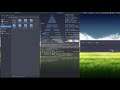 ArcoLinux : 1434 Sneak preview of ArcoLinuxB Herbstluftwm - usb burners
