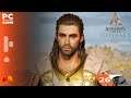 Assassin's Creed: Odyssey | Parte 26 | Walkthrough gameplay Español - PC
