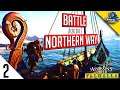 Assassins Creed Valhalla Let's Play | Battle for the Northern Way