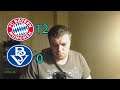 Bayern Munich 12-0 Bremer SV DFB Pokal 2021 1st Round REACTION - BAYERN DROP 12 GOALS