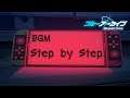 [BGM] Blue Archive - ブルーアーカイブ | Step by Step (Loop Seamless 10 Min)