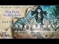 Big Bug in Big Ben - Platinum Trophy Let's Play (pt. 07) - The Mummy Demastered