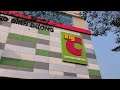 Big C Supermarket, Binh Duong (2020)