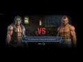 Big Rumble Boxing Creed Champions Gameplay 1080P GTX 1650 Super