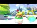 Bowser's Fury - Scamper Shores: Cat Shines 1-5
