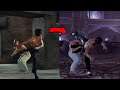 Bruce Lee Fight Scene Recreated in Tekken (Unfinished)