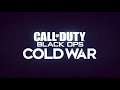 CALL OF DUTY BLACK OPS COLD WAR WORLDWIDE RELEASE TRAILER | FIRST LOOK PS5 FOOTAGE