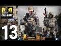 Call of Duty: Mobile Gameplay Walkthrough Part 13 - CODM Domination Ranked Match [iOS/Android Games]