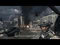 Call of Duty: Modern Warfare 3  - прохождение (2 часть)