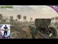 Call of Duty: World At War (30 FPS) - Dolphin Emulator Android (Game Settings)