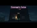 Courage's Curse