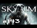 CRONVANGR CAVE - Skyrim Special Edition Let's Play Gameplay #143