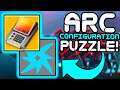 Destiny 2 - Arc Configuration Puzzle in Zero Hour!!!