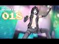Digimon Story: Cyber Sleuth - Hacker's Memory #018 Wie blind kann man sein?
