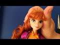 Disney Store - Frozen II - Anna canora