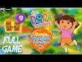 Dora the Explorer™: Dora's Carnival Adventure (PC) - Full Game HD Walkthrough - No Commentary
