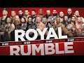 EN VIVO 🔴 WWE ROYAL RUMBLE 2020 PREDICCIONES! Komiload1