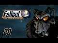 Fallout 2 — Part 20 - Modoc, Mo' Problems
