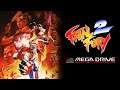 Fatal Fury 2 (Mega Drive)
