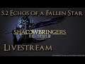 FF14 Shadowbringers - Raids and Leveling Other Jobs