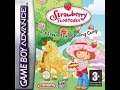 FOLGE 8: STRAWBERRY SHORTCAKE: ICE CREAM ISLAND RIDING CAMP | 30 DAYS CHALLENGE: GIRL GAMES