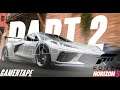 Forza Horizon 5 Walkthrough | Part 2 | Forza Horizon 5 | Forza Horizon 5 Gameplay | GamerTape