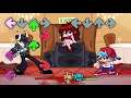Friday Night Funkin' [DEMO] - [Tabi] Gameplay