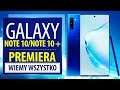 Galaxy Note 10+ WYMIATA? ✨Podsumowanie premiery flagowców Samsunga