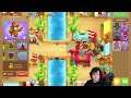 Game Guide Bloons TD 6 a bloon reaches the end of a path